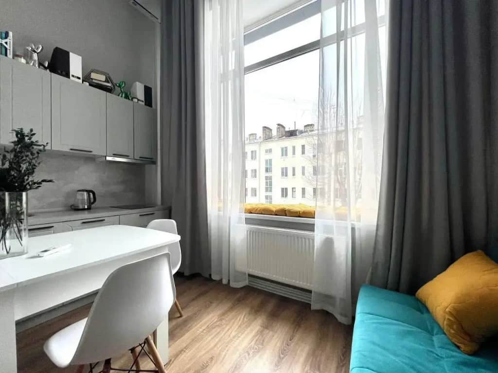 Lucky Room (Лаки Рум) на улице Большая Почтовая 18/20 строение 15: фото 3