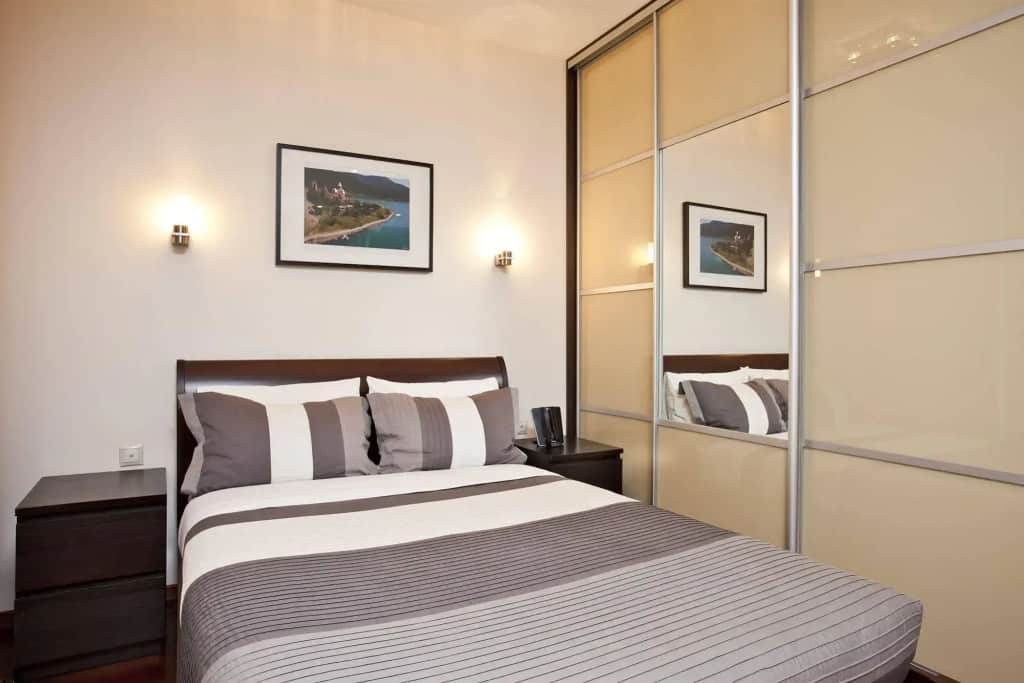Moscow Suites Apartments Arbat: фото 3