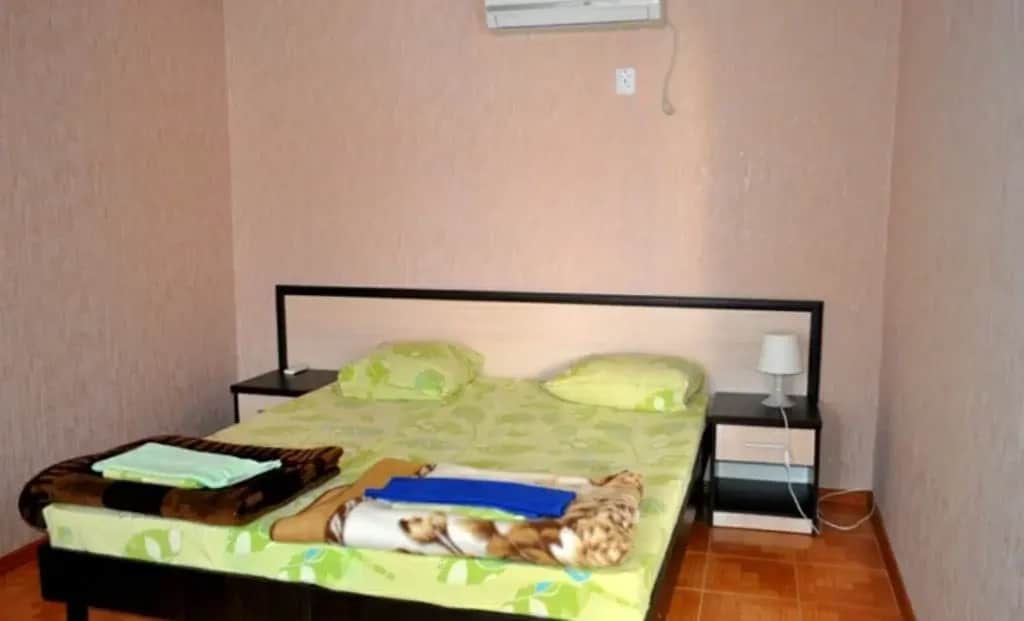 Assol' Guest House: фото 2