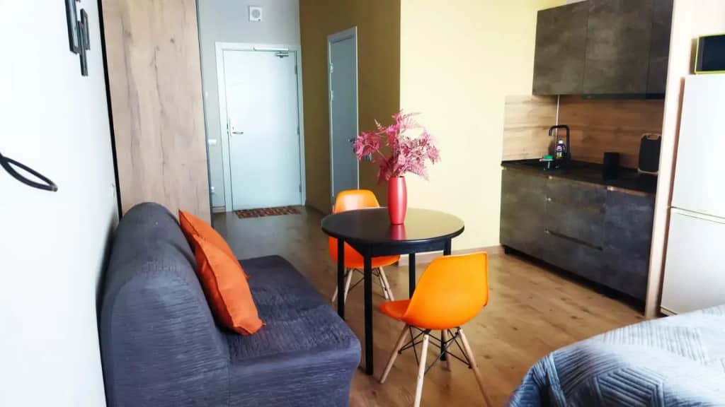 RentalSPb на островах Турухтанные: фото 3