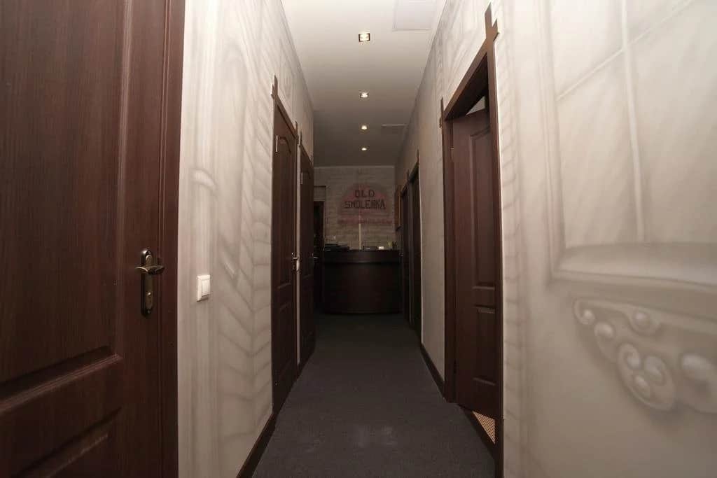 Apartment On Panfilovskiy Pereulok: фото 2