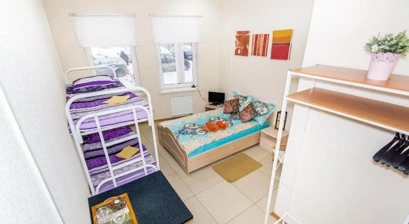 Hostel Apelsin: фото 2