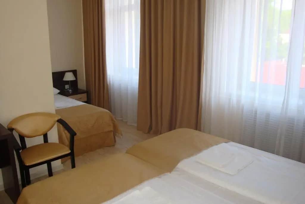 Inn Ordzhonikidze 8A: фото 2