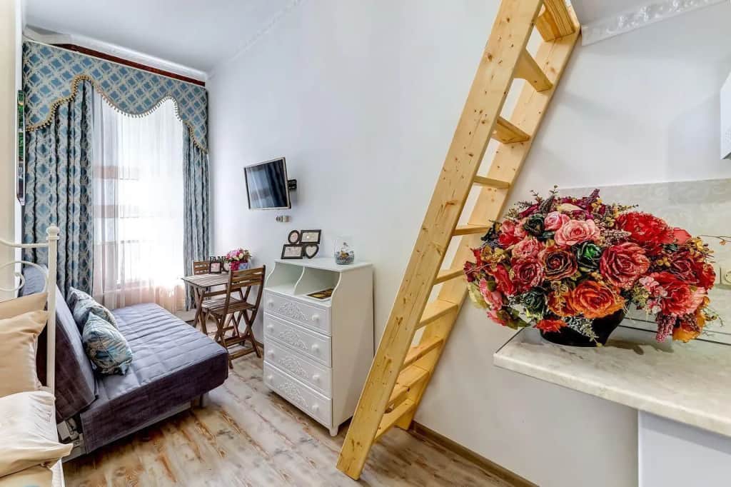 ApartPage Боровая: фото 3