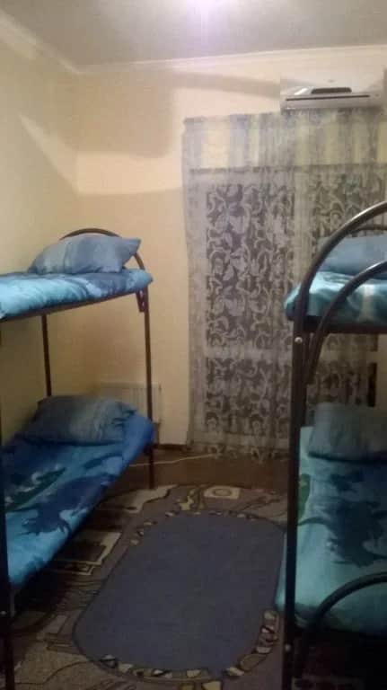 Hostel Ostrov Mechty: фото 3