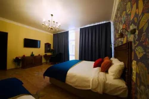 Boutique Hotel Picasso: фото 2