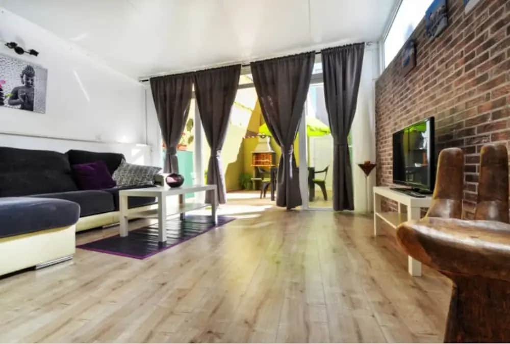 104472 - Apartment in Palma de Mallorca: фото 2