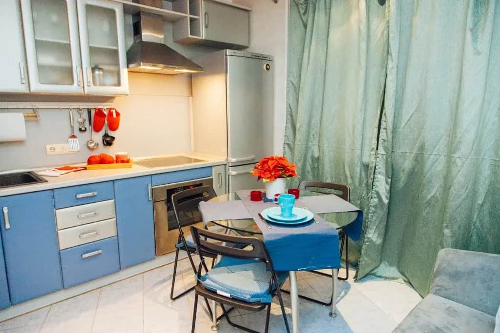 MGU I Park Apartments: фото 3
