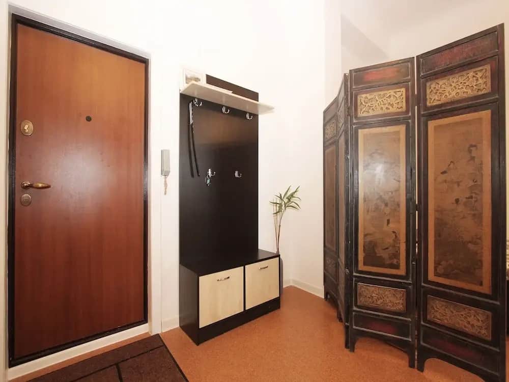 Улучшенные апартаменты «ApartLux Павелецкая»: фото 2