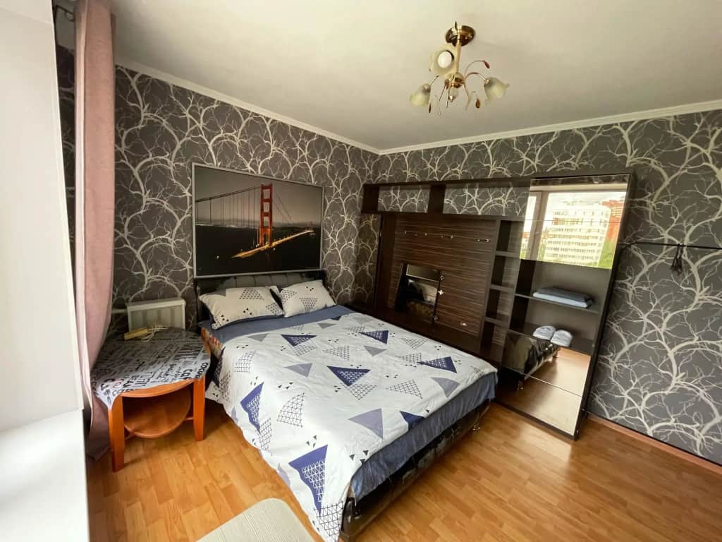 На Проспекте Луначарского: фото 2