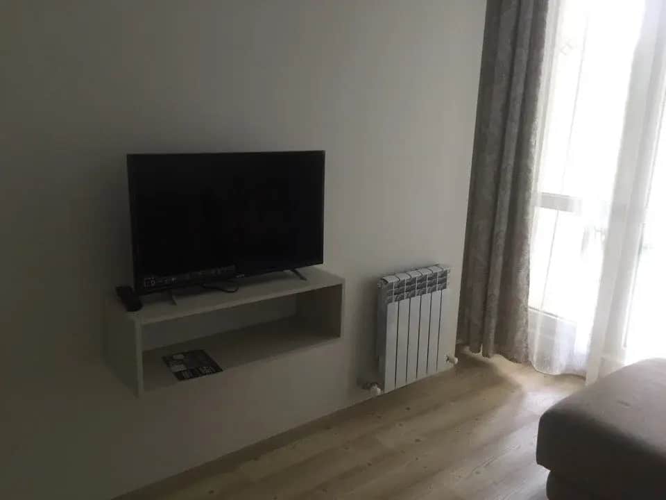 On The City Centre Sochi Apartaments: фото 3