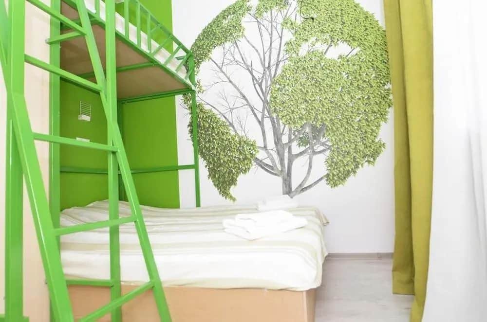 Krasnodar Hostel: фото 2