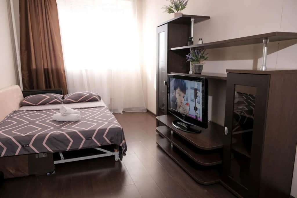 Апартаменты по карману на улице Ситникова 6: фото 2