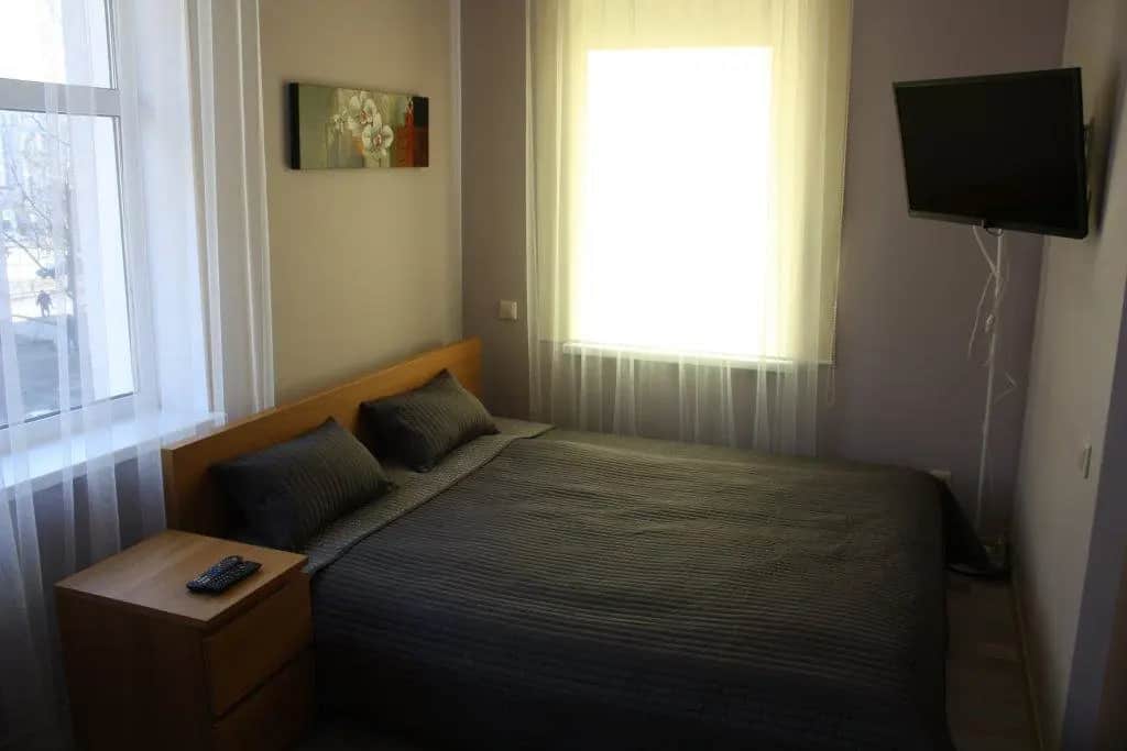 Apart Hotel Miranda: фото 2
