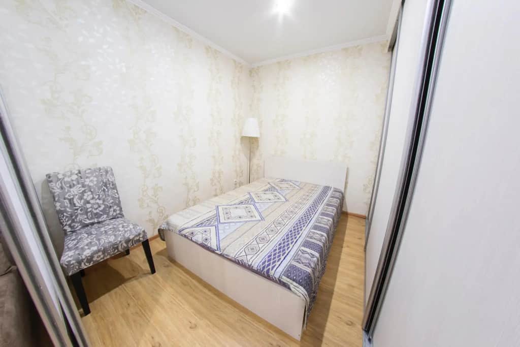 Огни Саратова на улице имени И.В. Мичурина 55/61: фото 2