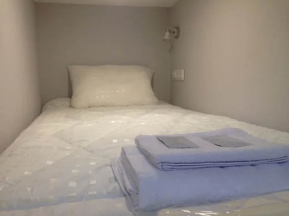 Hostel Comfort box: фото 2