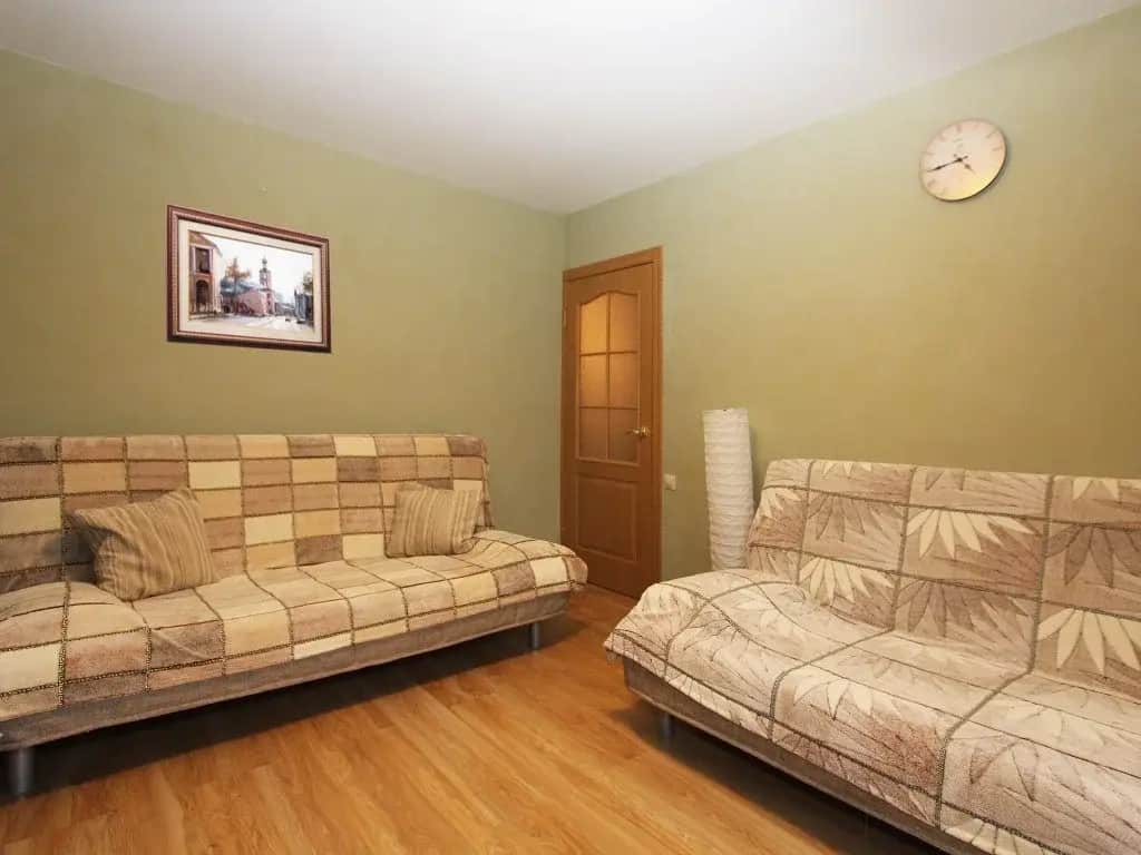 Apartlux on Pervomayskaya: фото 2