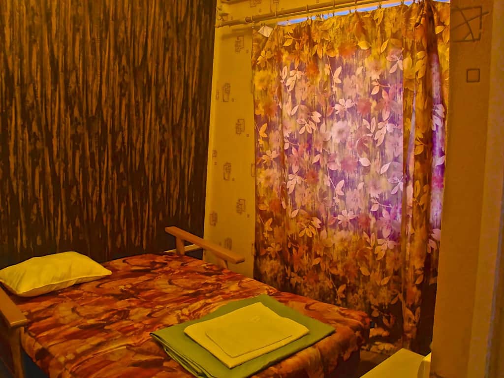 Mini Hotel Berdyanskaya 56: фото 3