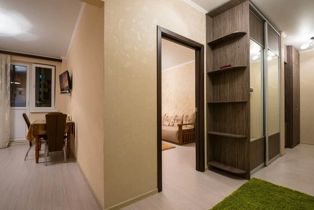 Depart Apart in Historic Center Apartments: фото 3