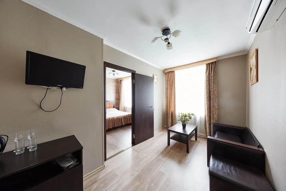 R.Hotel на Касимовской : фото 3
