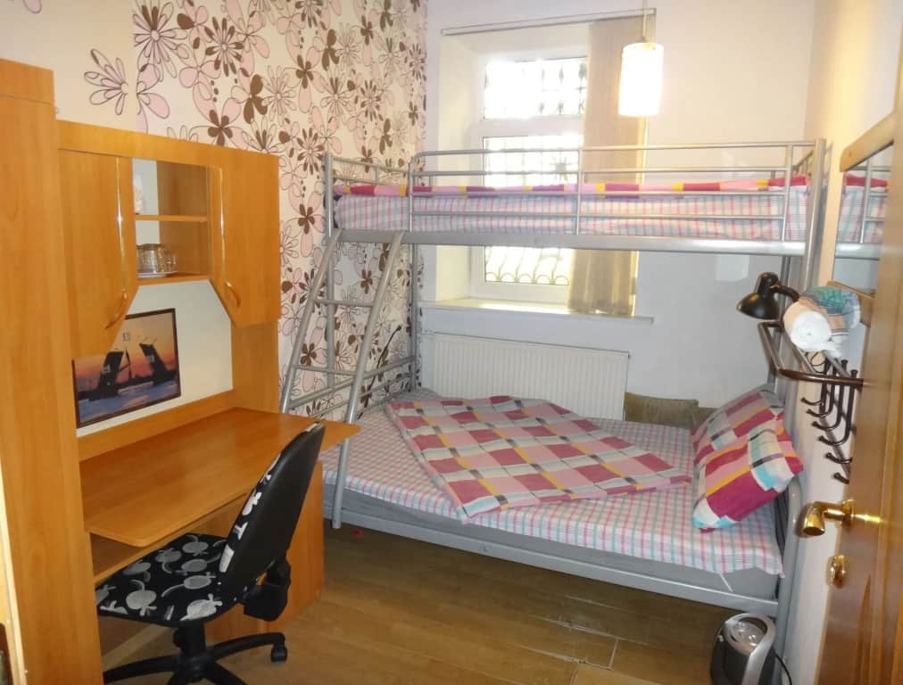 Mini-hotel Tsarskaya Stolitsa: фото 2