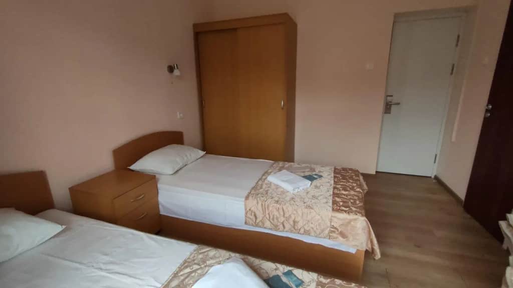 Liga 23 Apartments (Лига 23 Эпартментс): фото 3