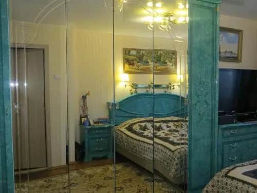 Guest House Latyshskikh Strelkov: фото 3