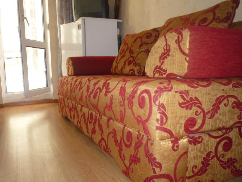 Diamonds of the Black Sea Guest House: фото 2