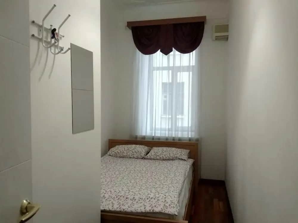 Hostel Narnia on Arbat Street: фото 2