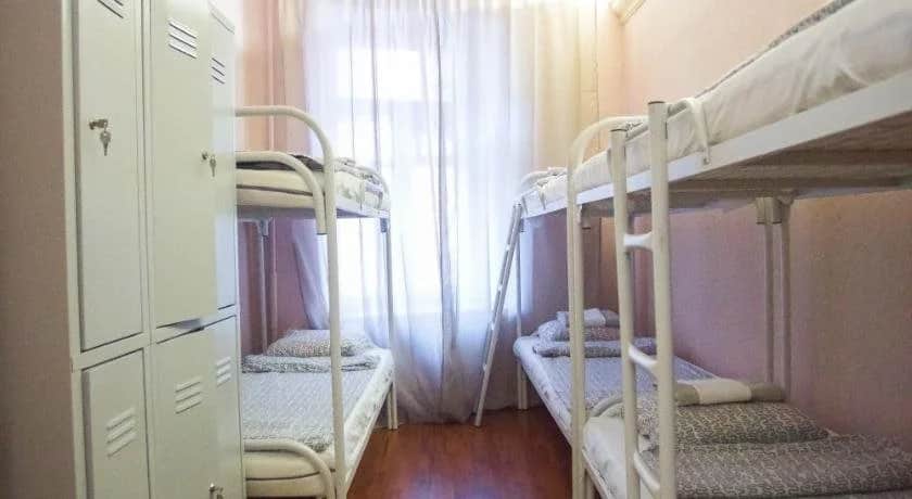Houseton Hostel: фото 2