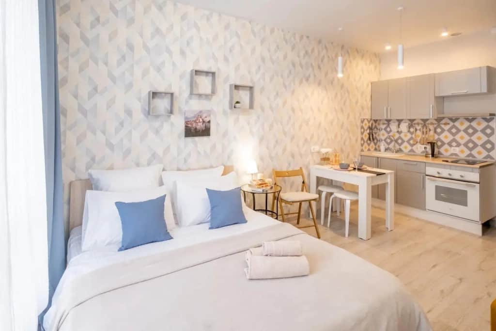 Sibir House (Сибирь Хаус) на проспекте Притомский 25 корпус 1: фото 2
