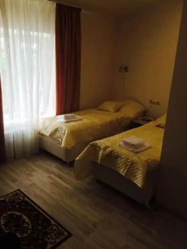 Motel NOY: фото 3