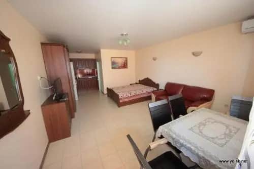 Guest House Staraya Pristan: фото 2