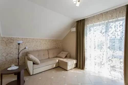Guest House Na Krymskoy: фото 2