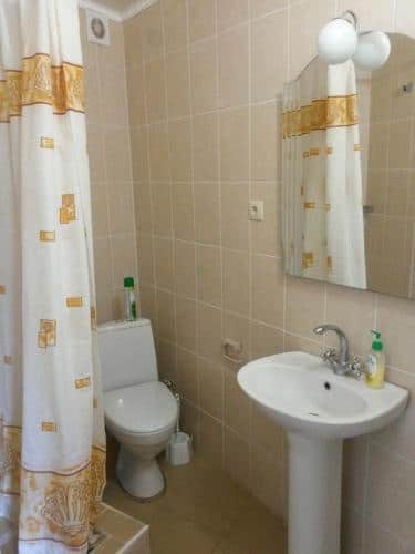 Guest House Svetlitsa: фото 3