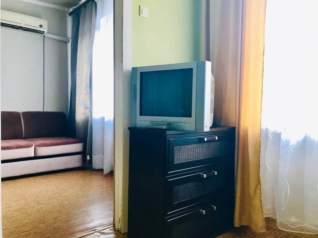 Рукавишникова 9 Двухкомнатные апартаменты в центре: фото 2