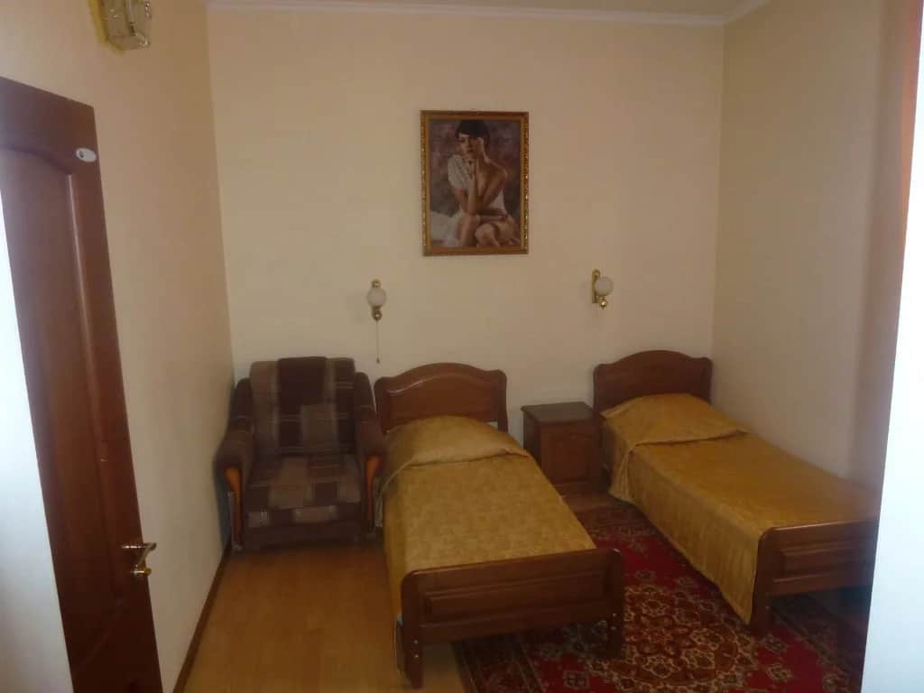 Vitalina Guest House: фото 2
