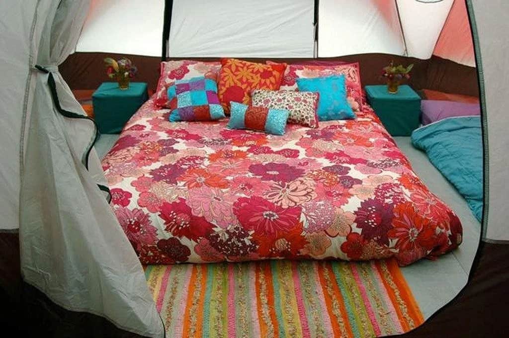 camping Zara: фото 3