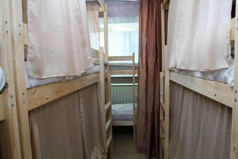 Sport Hostel: фото 2