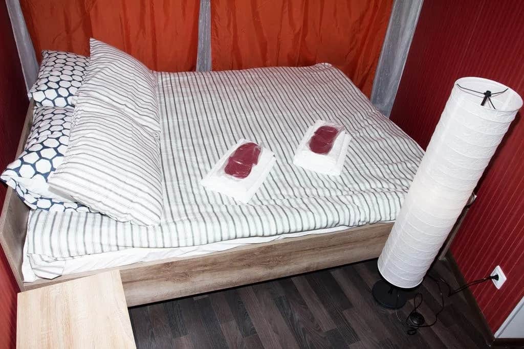 Hostel Krasnogorskiy B R: фото 3