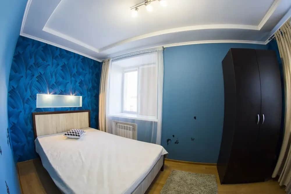 RENT-сервис Апартаменты на Маркса 26: фото 3