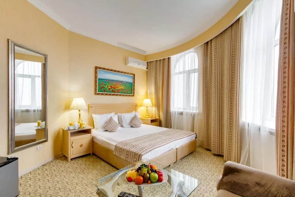 Kartmazovo House Hotel: фото 2