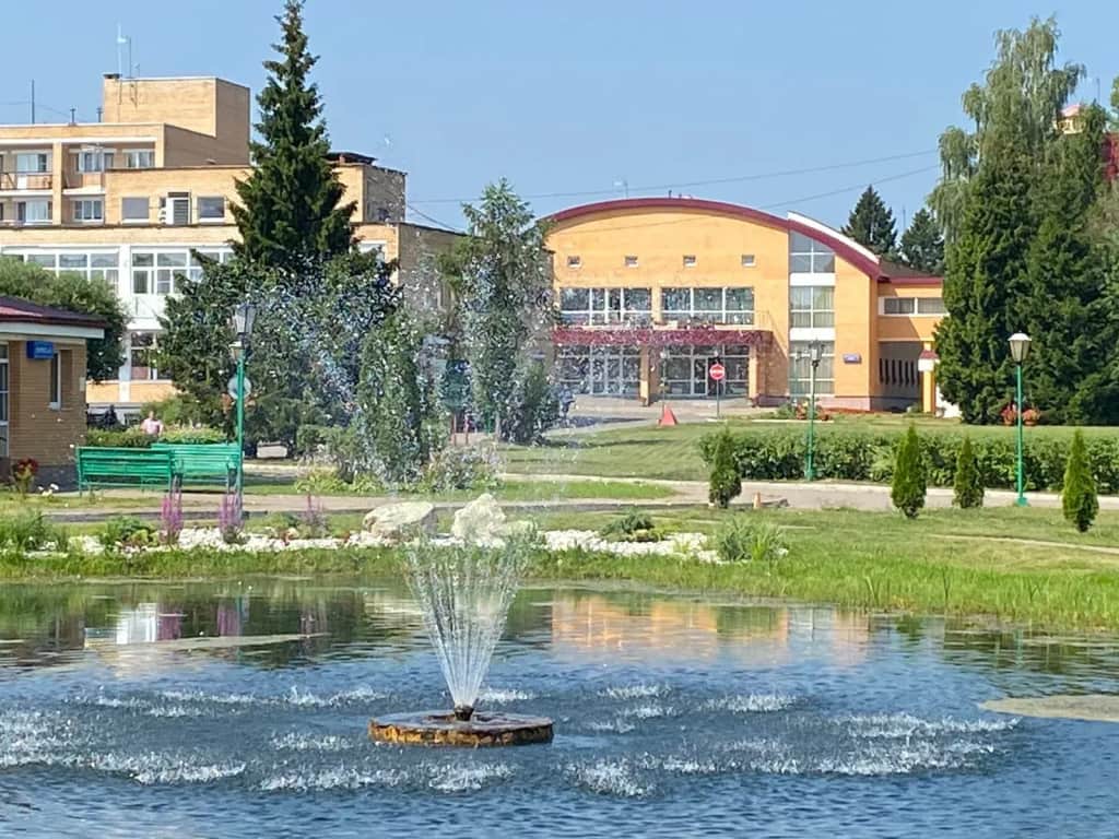 Viktorija (Moskovskaja obl.): фото 2