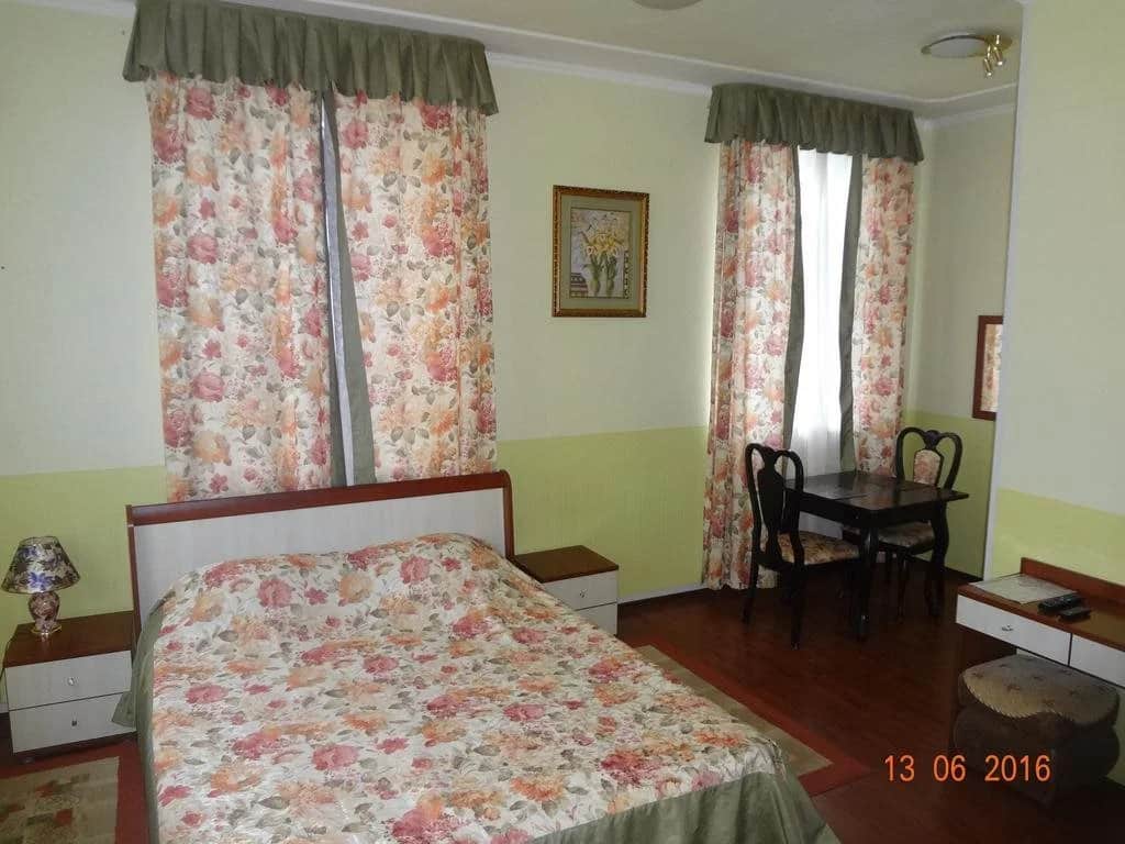 Hotel Dama s Sobach'koy: фото 2