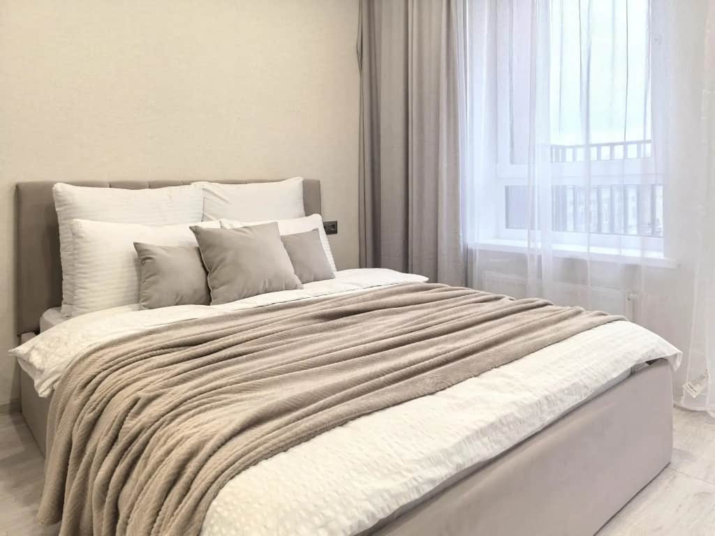 Apartments Liberty City на бульваре Ибрагимова: фото 3