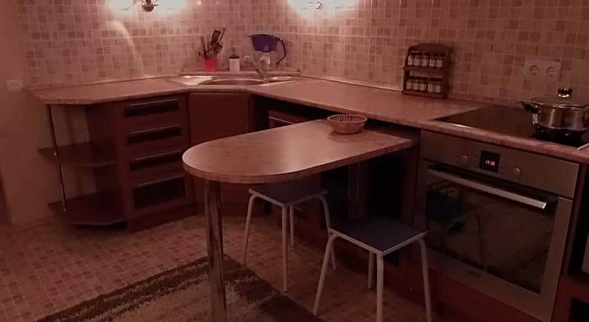 Лайк Хостел/Like Hostel: фото 2