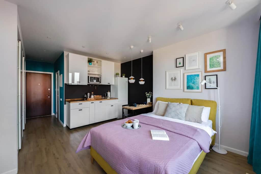 Smart Lofts (Смарт Лофтс) на улице Новодмитровская: фото 2