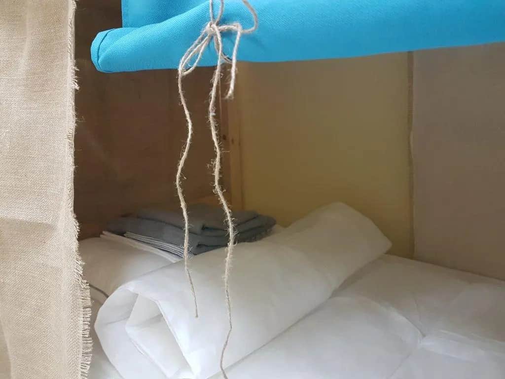 Spi Zdes' Hostel: фото 3