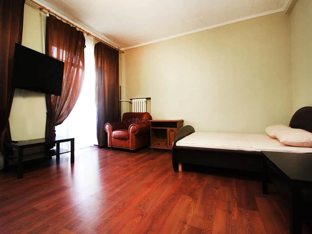 Apartlux On Shmitovsky Proyezd: фото 3