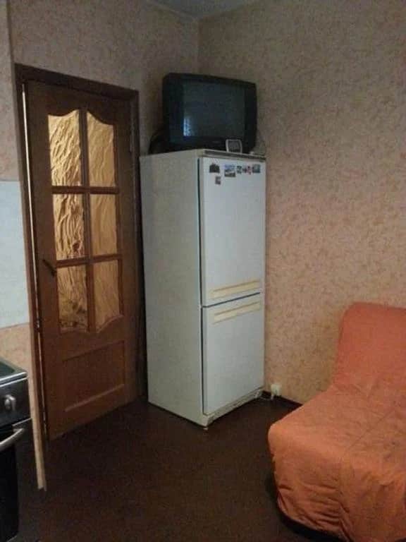 Apartment Kashirskoye: фото 2